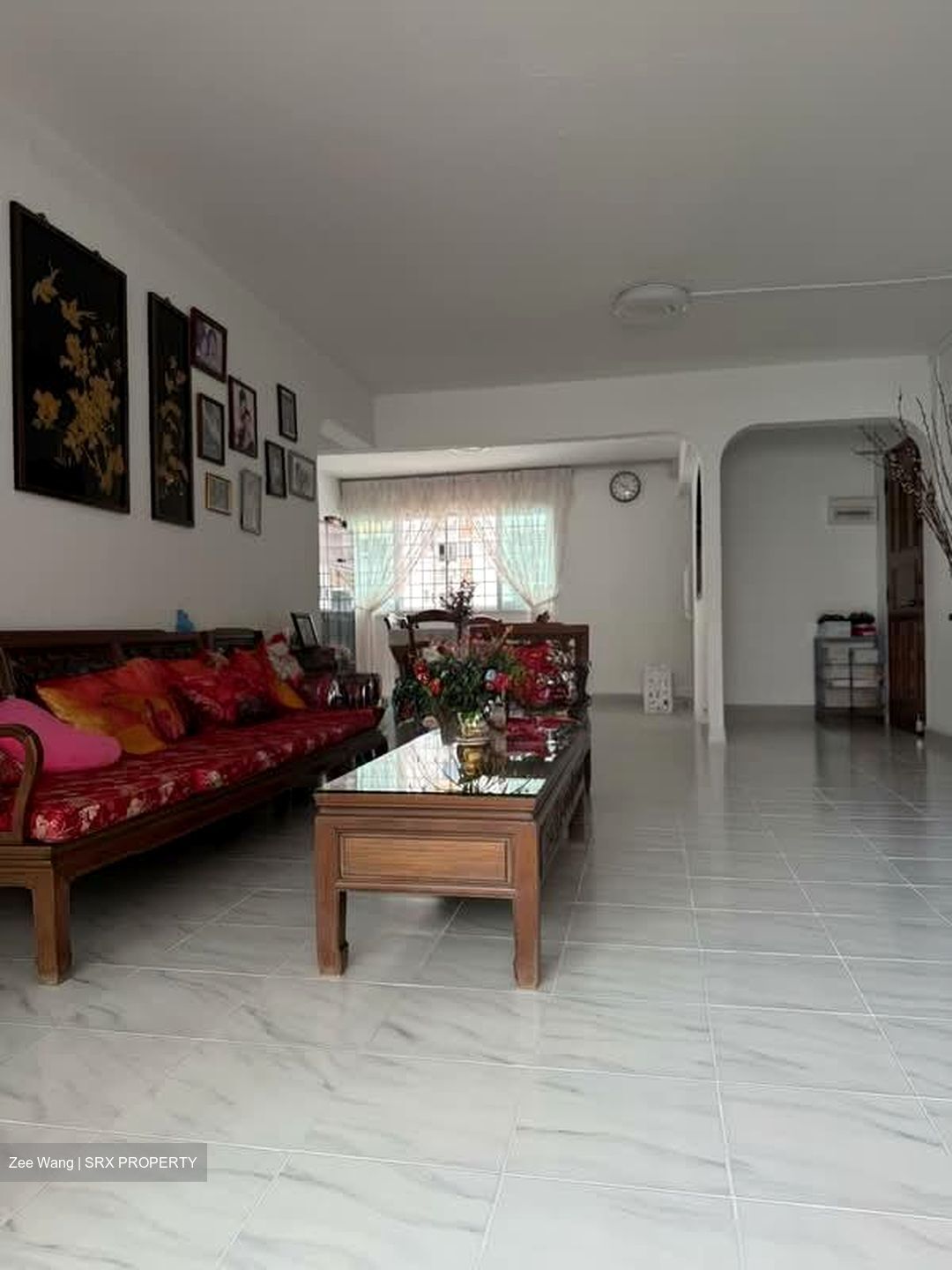 Blk 149 Yishun Street 11 (Yishun), HDB 5 Rooms #558909291